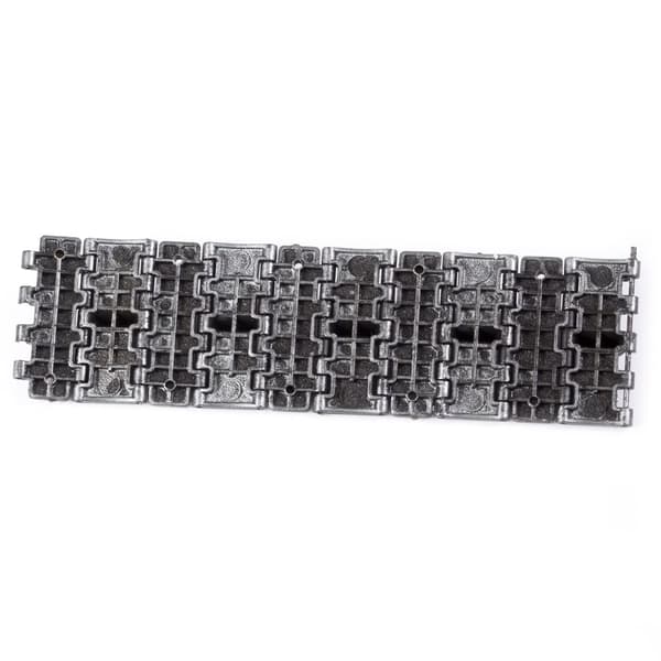 TK-PC3909.1 PLASTSKINNE T-34 10 ELEMENTER