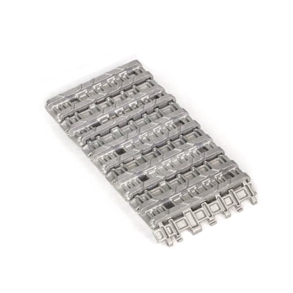 88-066.1 Metalskinner 10 stk. King Tiger
