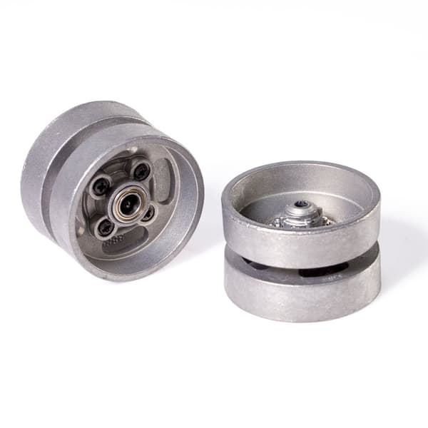 TK-MIW3889.1 METALSPÆNDINGSHJUL SÆT 3889