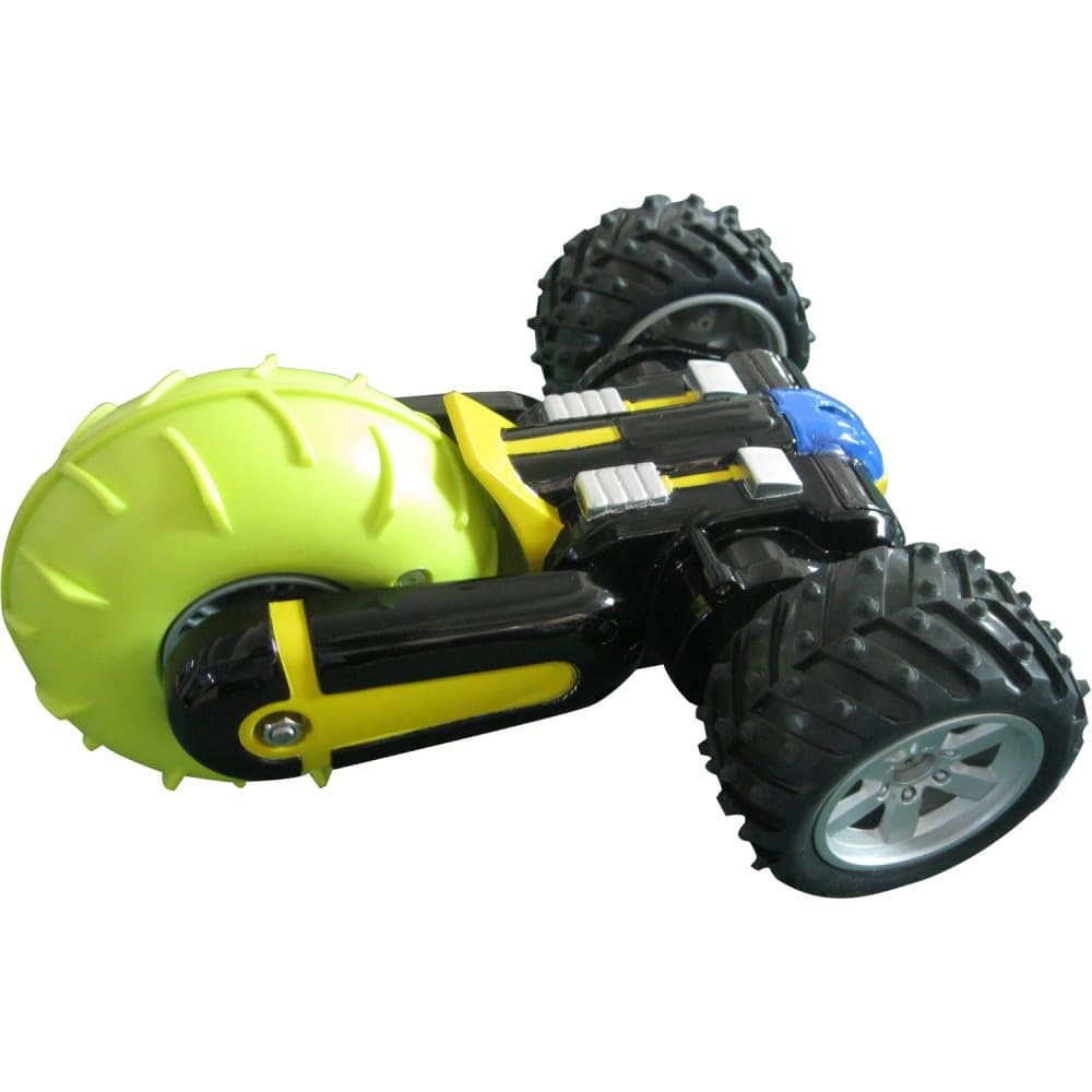 Play, XQ, Radiostyret Off-roader, Mini Air Rebound