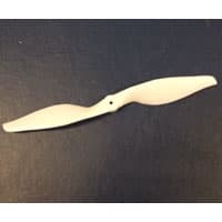 STM DG-1000 propell