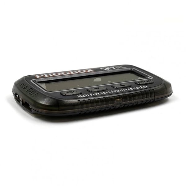 SkyRC Progbox Six-in-One
