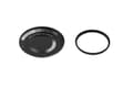 Miniatyrbilde 1 av 4: DJI X5S Part05 Balancing Ring Olympus 9-18mm