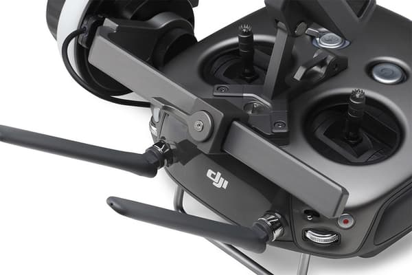 DJI Inspire 2 Part14 DJI Focus Håndhjulstativ