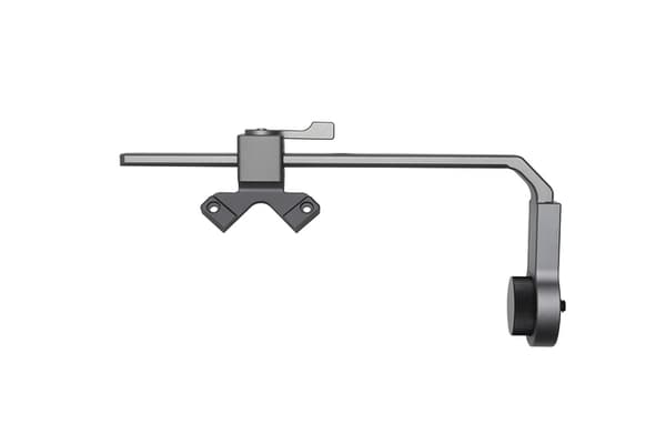 DJI Inspire 2 Part14 DJI Focus Håndhjulstativ
