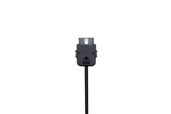 DJI Focus Part29 Handwheel Inspire 2 Cable 0.3M