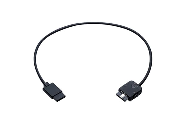 DJI Focus Part29 Handwheel Inspire 2 Cable 0.3M
