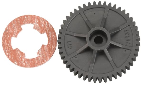 HPI-76937 Spur växlar 47 tand
