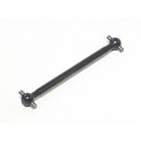 HPI-86057 Dogbone 8 x 78mm (sort)