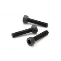 HPI-Z423 Cap Head Skruv M2.6x12mm (12st)