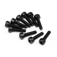 HPI-Z411 Cap Head Screw M2x8