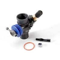 TRX-5252 Carburetor, complete (minus air filter