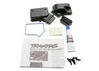 TRX-3924 Box Receiver E-Maxx