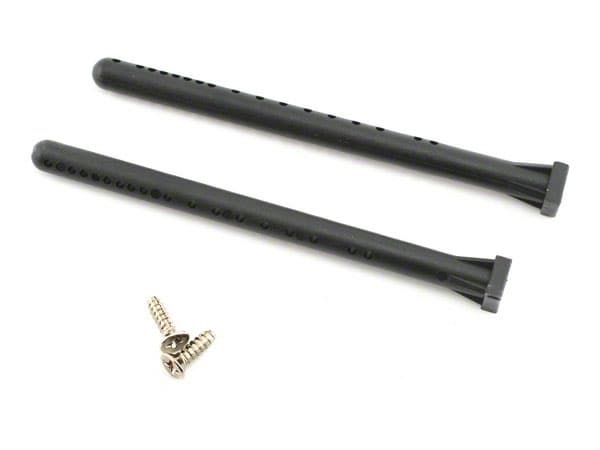 TRX-4214 Front body mounting posts (2) w/ screw