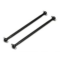 HPI-86886 Drivaksel 6x86mm (2)