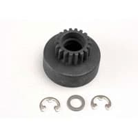 TRX-4118 Clutch bell, (18-tooth)/ 5x8x0.5mm fib