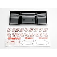 TRX-5446G Wing, Revo (Exo-Carbon finish)/ decal