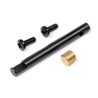 HPI-86930 Steel Brake Cam / Piston Set