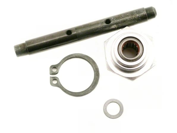 TRX-5393 Primary shaft/ 1st speed hub/ one-way