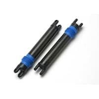 TRX-5450 Half shaft set, left or right (plastic