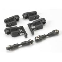 TRX-5345R Servo horns, steering