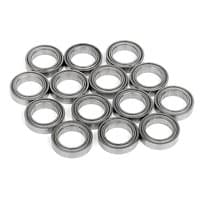 HPI-B039 E10 Complete bearing set