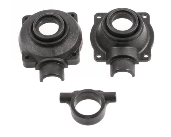 TRX-3979 Housings, differential (left & right)/ p