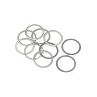 HPI-101004 Shim 13x16x0.2mm 10ocs
