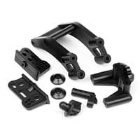 HPI-101013 Deck Wing Holder