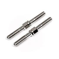 HPI-101023 Turnbuckle 4x40mm
