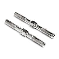 HPI-101024 Rear Upper Turnbuckle 5x51mm