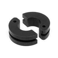 HPI-101047 2stk Racing Clutch Sko