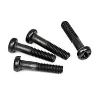 HPI-101053 3x14mm skruer