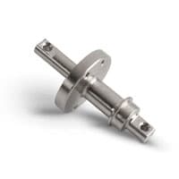 TRX-5381X Spool, differential (eliminates diffe