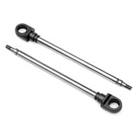 HPI-86449 Shock Shaft 6x115mm (2)