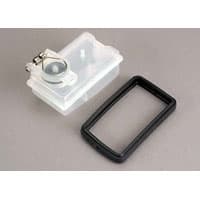 TRX-4448 Fuel tank (75cc)/ rubber vibration cush
