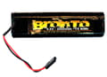 Miniatyrbild 1 av 2: 9.6V 2000mAh - Bronto TX Pack - Ni-MH Cube