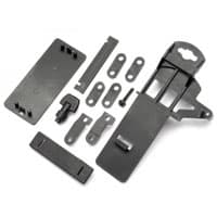 HPI-85237 Radio Box Parts Set