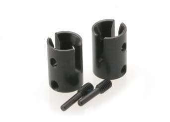 TRX-5153R Drive Cups Inner Revo