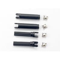 TRX-7150 Half shafts, left or right (1/16 E-Revo)