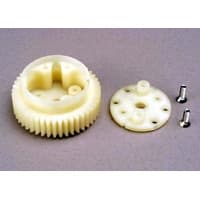 TRX-4181 Differential gear (45-tooth)/ side cover