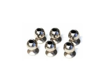 HSP-98043 Link Balls 6.8mm 4p