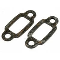HPI-15481 EXHAUST GASKET (2pcs) Fuelie Engine