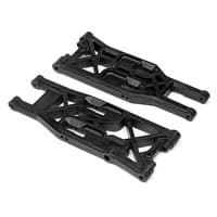 HPI-101176 F/R Suspension Arm Truggy