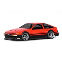 HPI-17209 Toyota Trueno AE86 Krop - 190mm