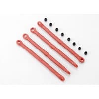 TRX-7138 Toe link, front & rear (molded composit)