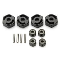 HPI-85003 Wheel Adapter (4pcs)