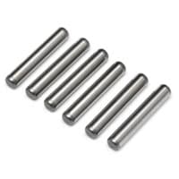 HPI-96504 Pin 4x24mm (6pcs)