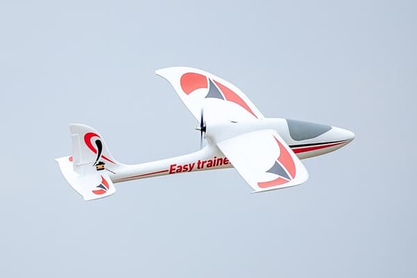 FMS Easy Trainer 1280  Borstlös PNP