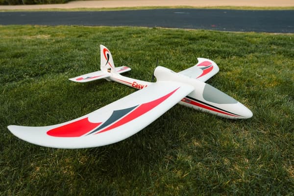 FMS Easy Trainer 1280 Borstlös PNP